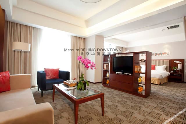 Junior Suite