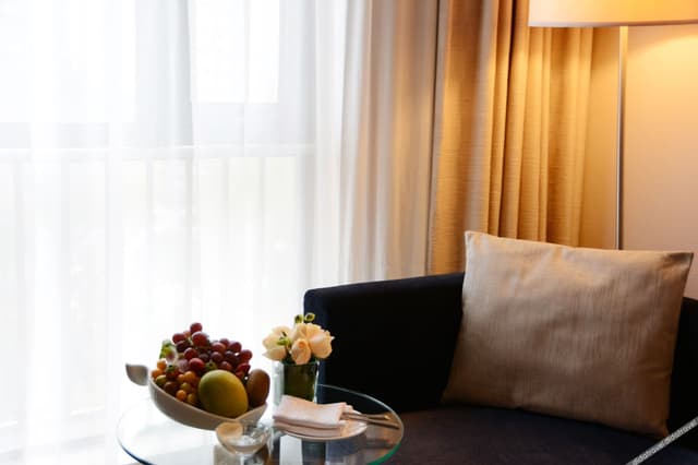 Superior King Room