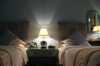 ไมเคิลส์ เฮาส์ ปักกิ่ง (Michaels House Beijing)3