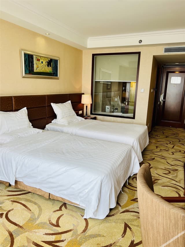 Superior Room (2 Beds)