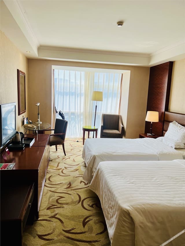 Superior Room (2 Beds)