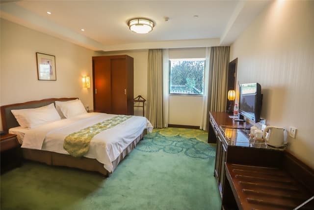 Superior Executive Room