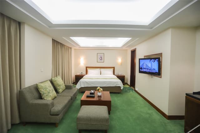 Superior Executive Room