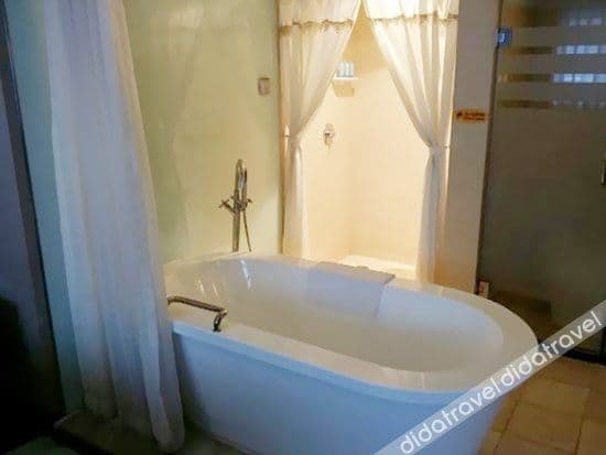 Deluxe Executive Room