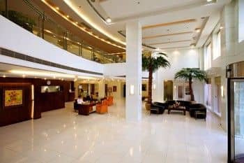 โรงแรมซื่อเจียว ปักกิ่ง โรงแรมซื่อเจียว ปักกิ่ง
