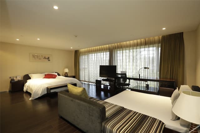 Superior Suite