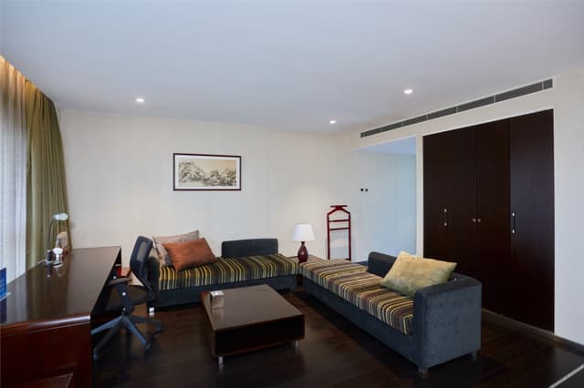 Superior Suite