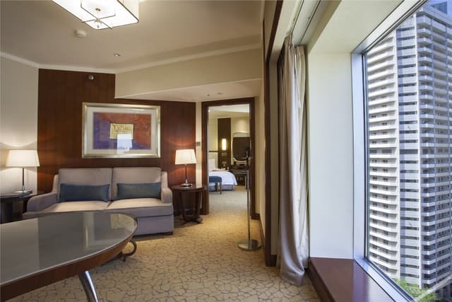 Executive Suite