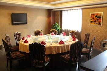 Dongjiao Minxiang Hotel3