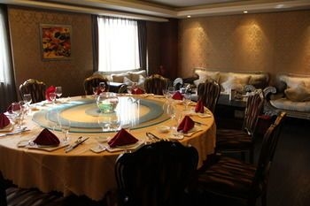 Dongjiao Minxiang Hotel1