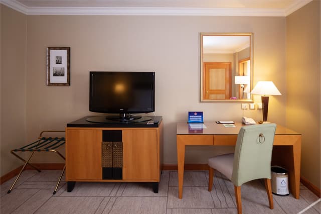 Po Yue Family Room