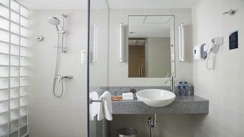 โรงแรมฮอลิเดย์ อินน์ เอ็กซ์เพรส ปักกิ่ง เทียนถาน โดย ไอเอชจี (Holiday Inn Express Beijing Temple of Heaven by IHG)2