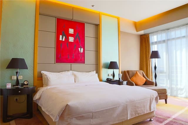 Business Double Room