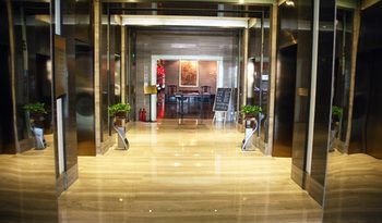 โรงแรมฮอลิเดย์อินน์ ปักกิ่ง เต๋อเซิงเหมิน บาย ไอเอชจี (Holiday Inn Beijing Deshengmen by IHG)3