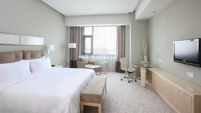 Premium Room