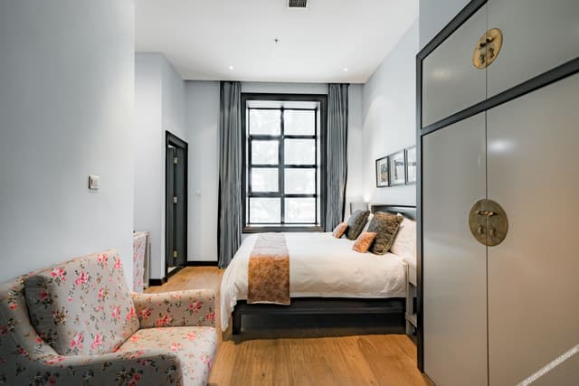 Superior Double Bed Room