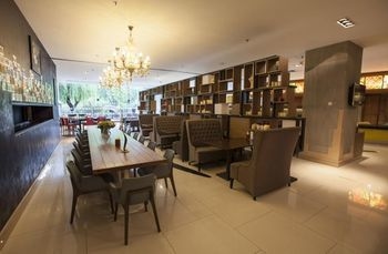 Holiday Inn Express Beijing Minzuyuan, an IHG Hotel4