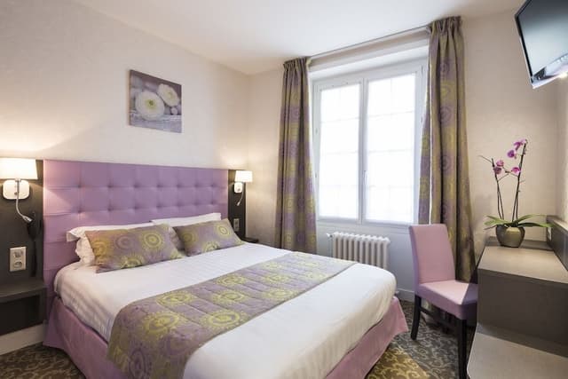 Comfort Double Room, 1 Double Bed