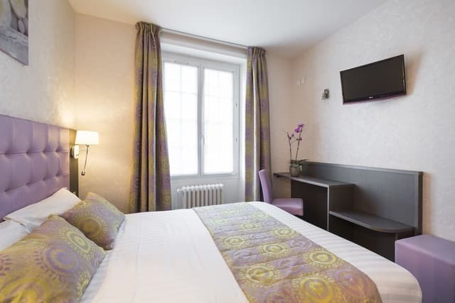 Comfort Double Room, 1 Double Bed