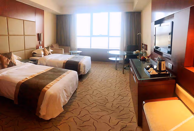 Superior Standard Room