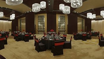 โรงแรมอินเตอร์คอนติเนนตัล ปักกิ่ง เป่ยเชิน บาย ไอเอชจี (InterContinental Beijing Beichen by IHG)3