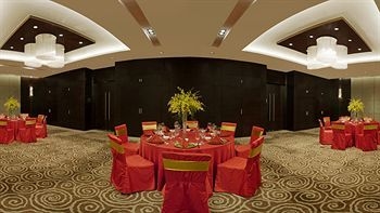 โรงแรมอินเตอร์คอนติเนนตัล ปักกิ่ง เป่ยเชิน บาย ไอเอชจี (InterContinental Beijing Beichen by IHG)4