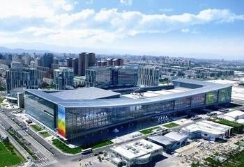 โรงแรมอินเตอร์คอนติเนนตัล ปักกิ่ง เป่ยเชิน บาย ไอเอชจี (InterContinental Beijing Beichen by IHG)0