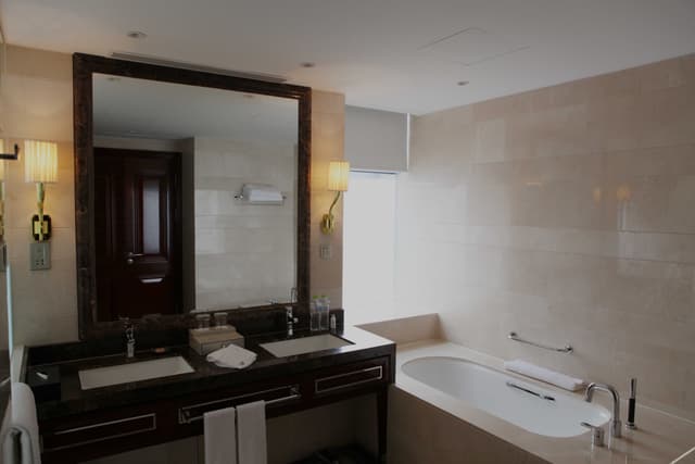 Business Deluxe Suite