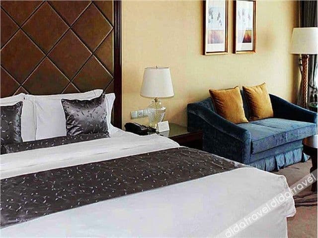 Executive Deluxe Room