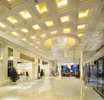 โรงแรมเหลียวหนิง อินเตอร์เนชันแนล โรงแรมเหลียวหนิง อินเตอร์เนชันแนล