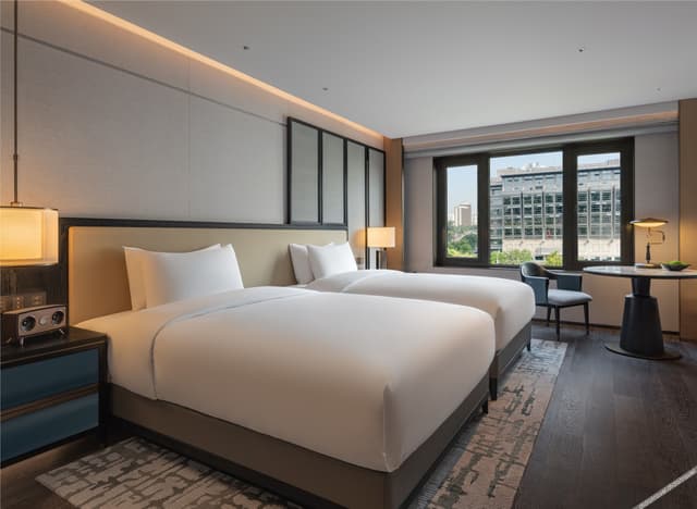 Deluxe Room (2 beds)