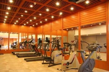 โรงแรมไพร์ม ปักกิ่ง หวังฝูจิ่ง โรงแรมไพร์ม ปักกิ่ง หวังฝูจิ่ง