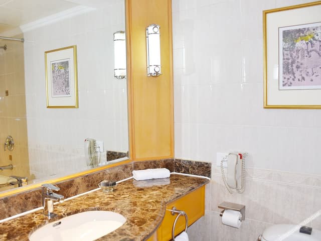 Superior Room (2 beds)