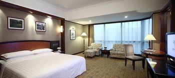 เอ็มพาร์ค แกรนด์ โฮเทล จงกวานซุน (Empark Grand Hotel Zhongguancun)0