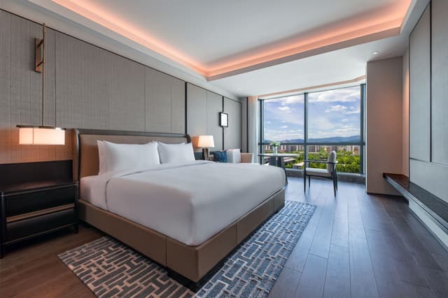 Executive Room King