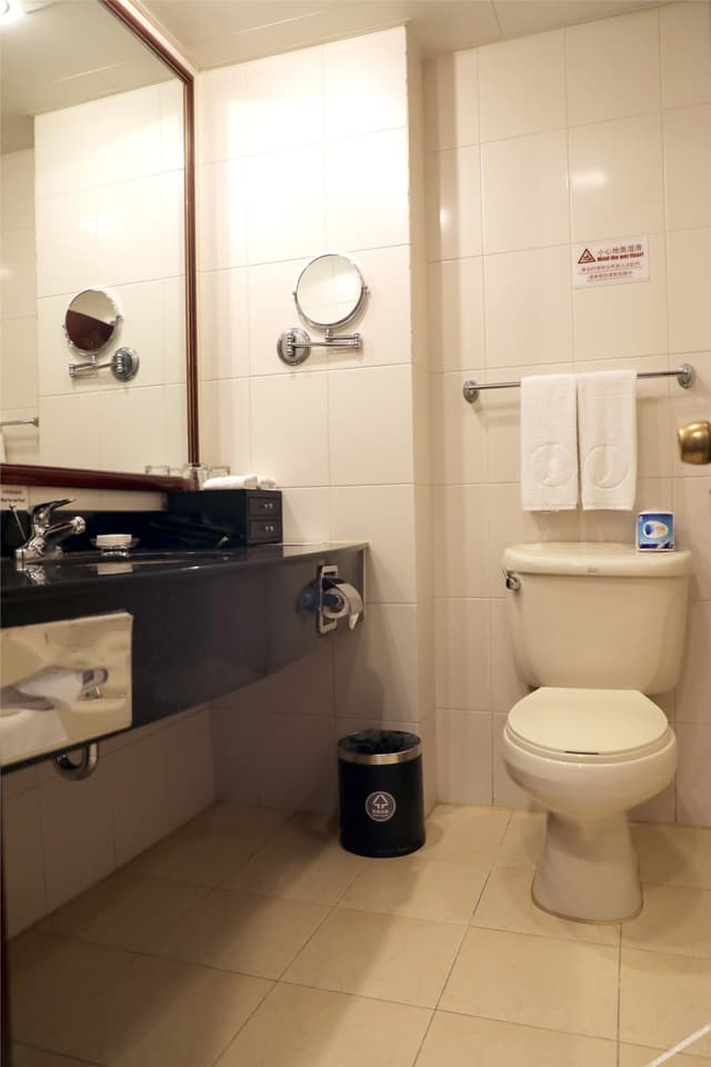 Executive 2-bed Room