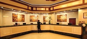 เฉียนเหมิน เจียนกัว โฮเทล (Qian Men Jian Guo Hotel)4