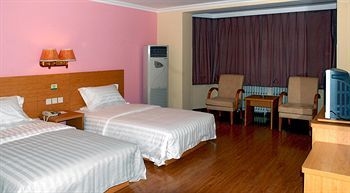 Jintai Home (Beijing North Railway Station Jiaotong University Branch)0
