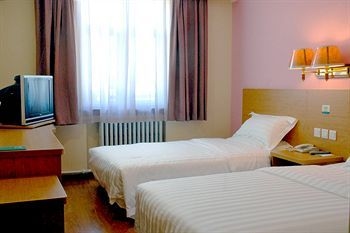 Jintai Home (Beijing North Railway Station Jiaotong University Branch)1