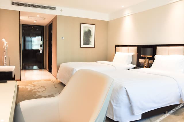 Business Twin Room