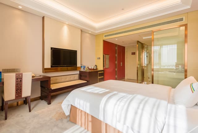 Executive Standard Room
