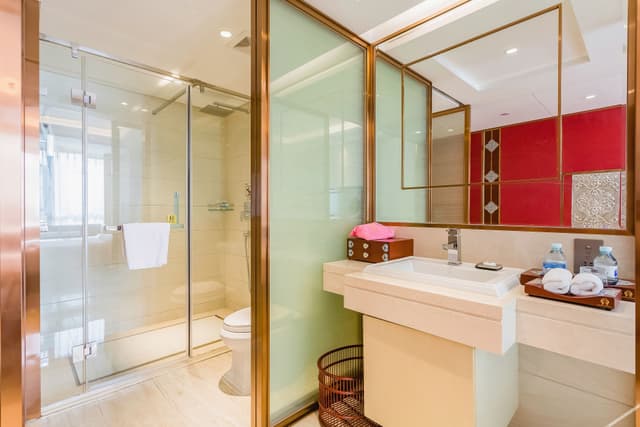 Executive Standard Room