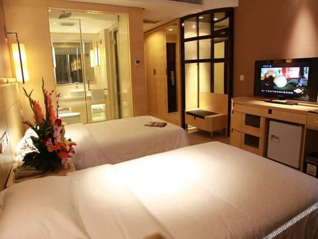 Executive Standard Room