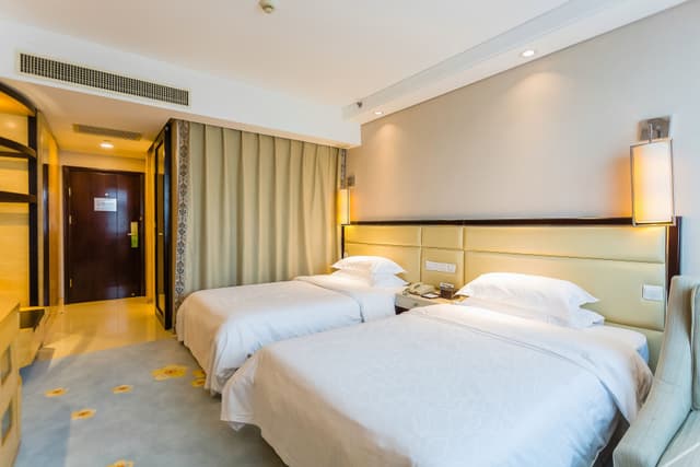 Executive Standard Room