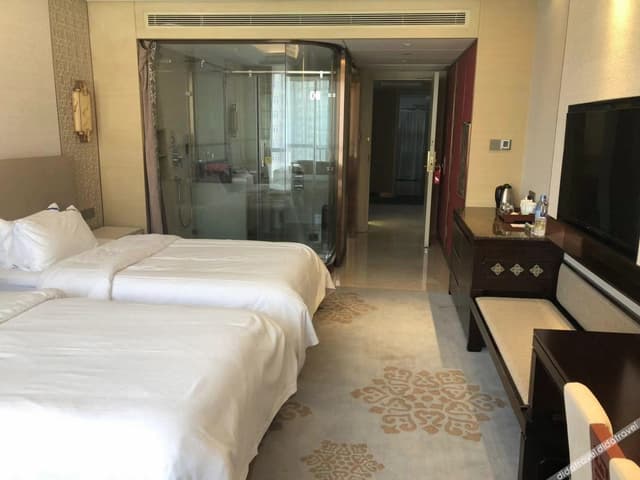 Executive Standard Room