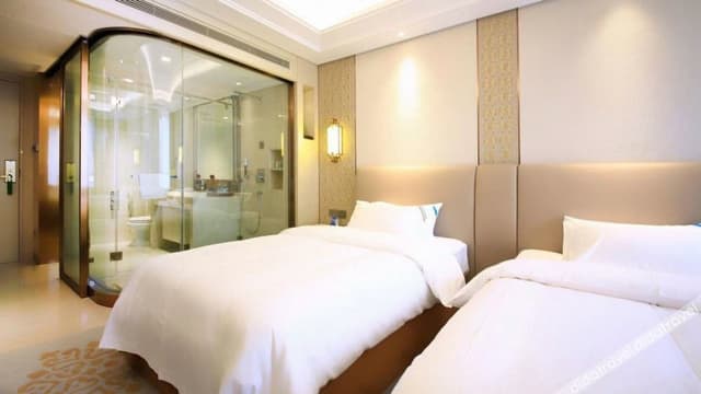 Standard Room (villa A)