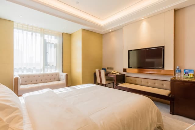 Executive Standard Room