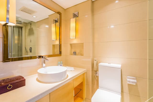 Executive Standard Room