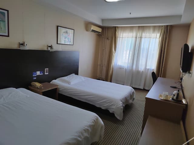 Smart Twin Room
