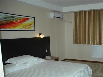 Shindom Inn Hotel (Beijing Yongdingmenwai Subway Station)0
